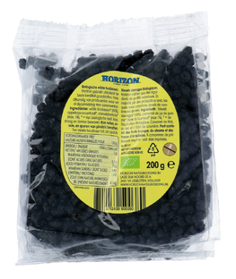 Horizon Wilde Bosbessen Bio 200GR