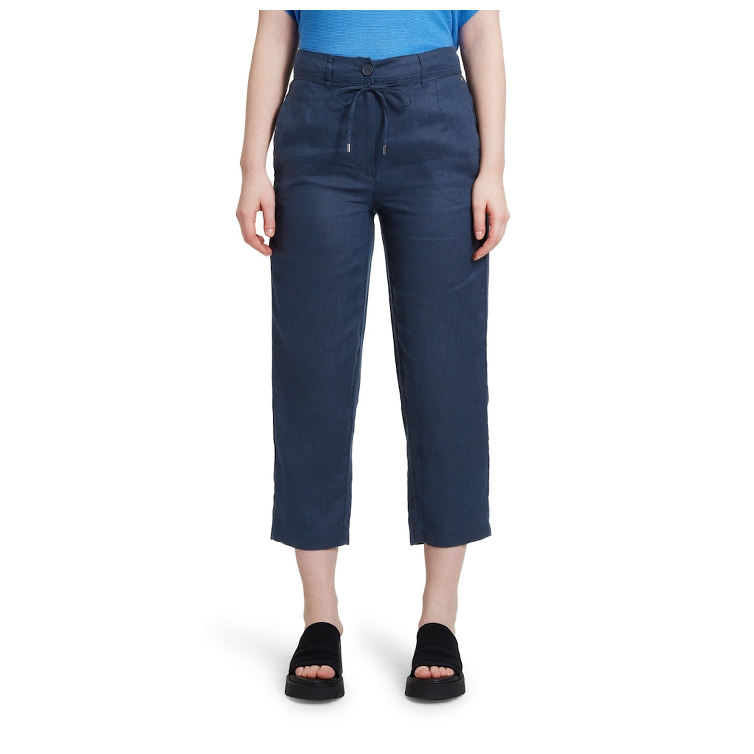 Betty & Co Hose Casual 7/8 LAEnge