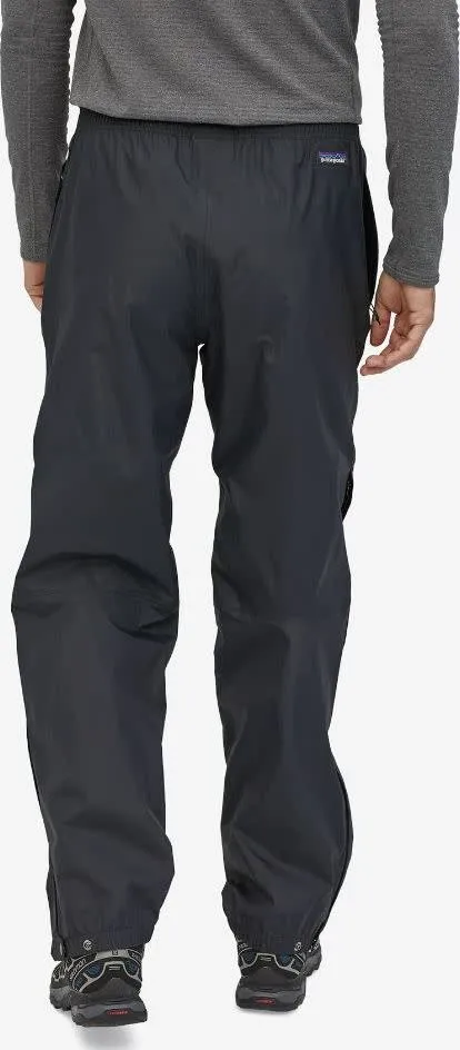 Patagonia Men's Torrentshell 3L Pants Regular Black