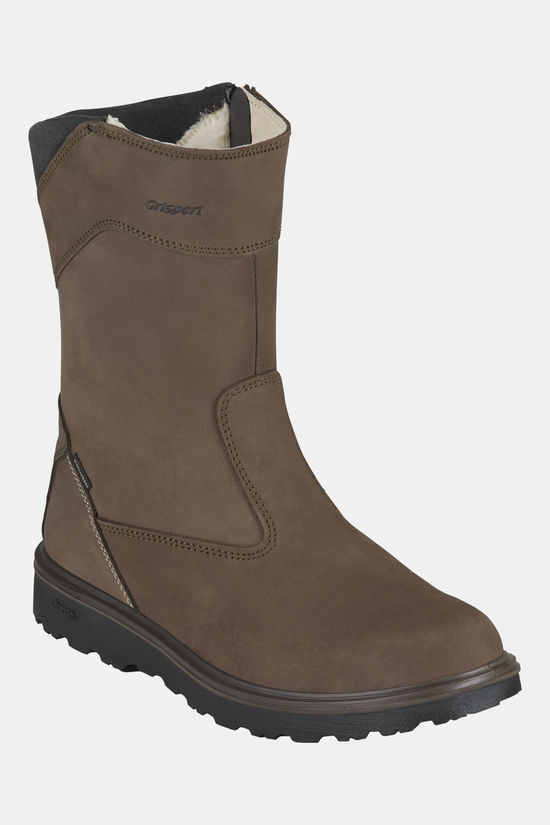 Grisport Grisport Leeds Wandellaars