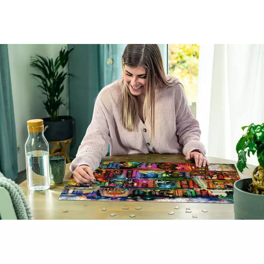Ravensburger Magische Märchenstunde bunt