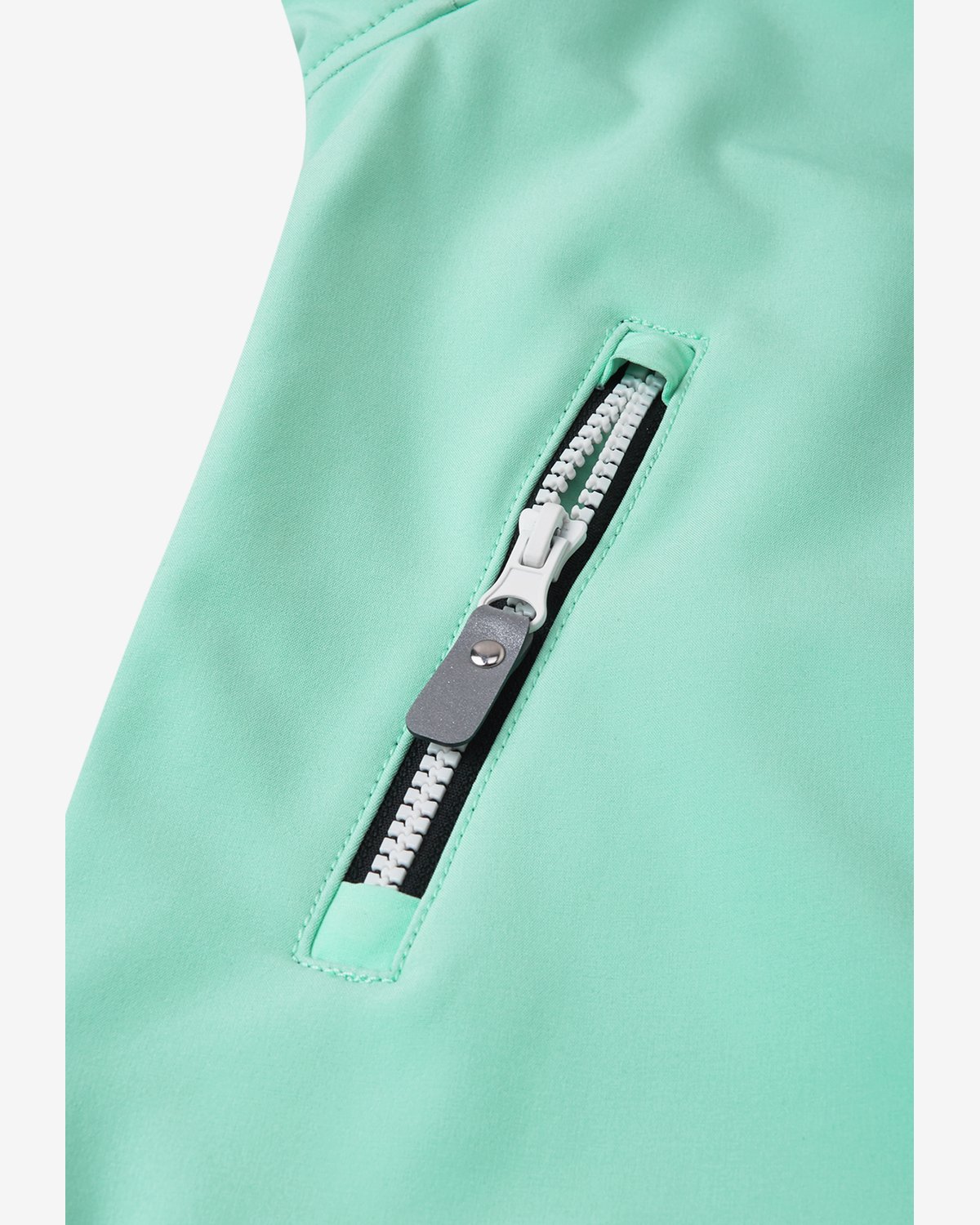 Softshelldress med forsterket underdel – Parkdress Vår / Høst | Mjosa