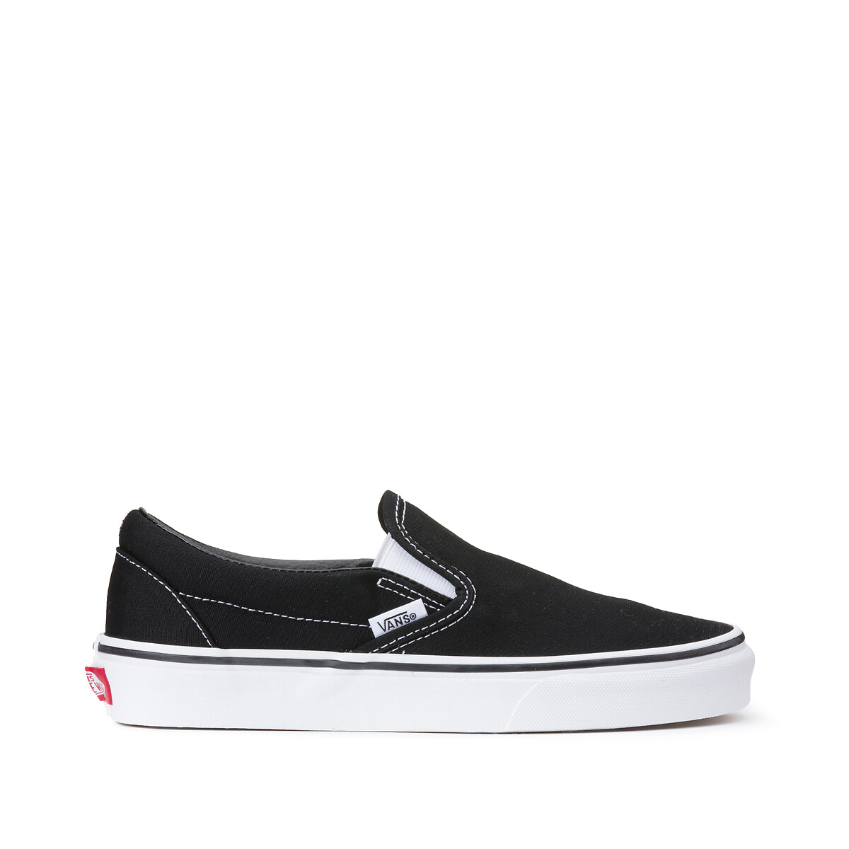 VANS<br>Slip on UA Clássico