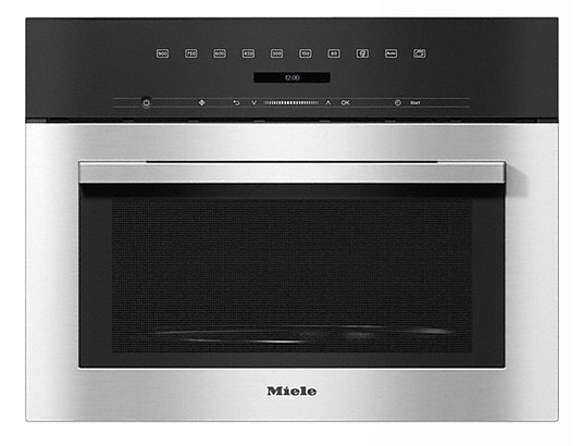 MIELE - Micro ondes Encastrable M7140TC