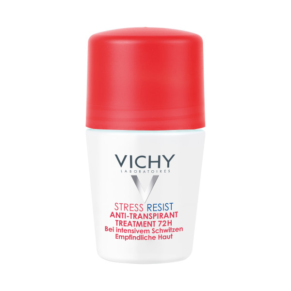 Vichy Deo<br>50 ml, Roll-on, Stress Resist