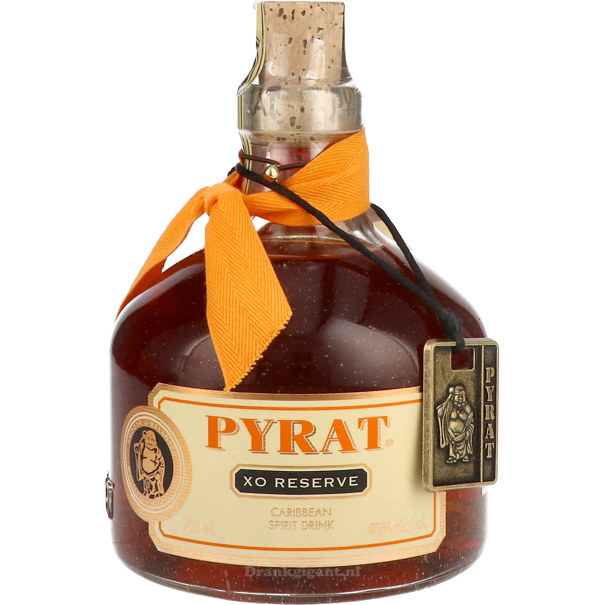 Pyrat Rum XO 70 cl
