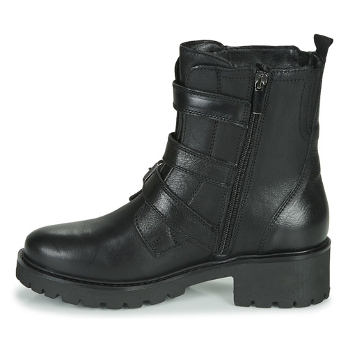 Betty London - NALEA - Noir