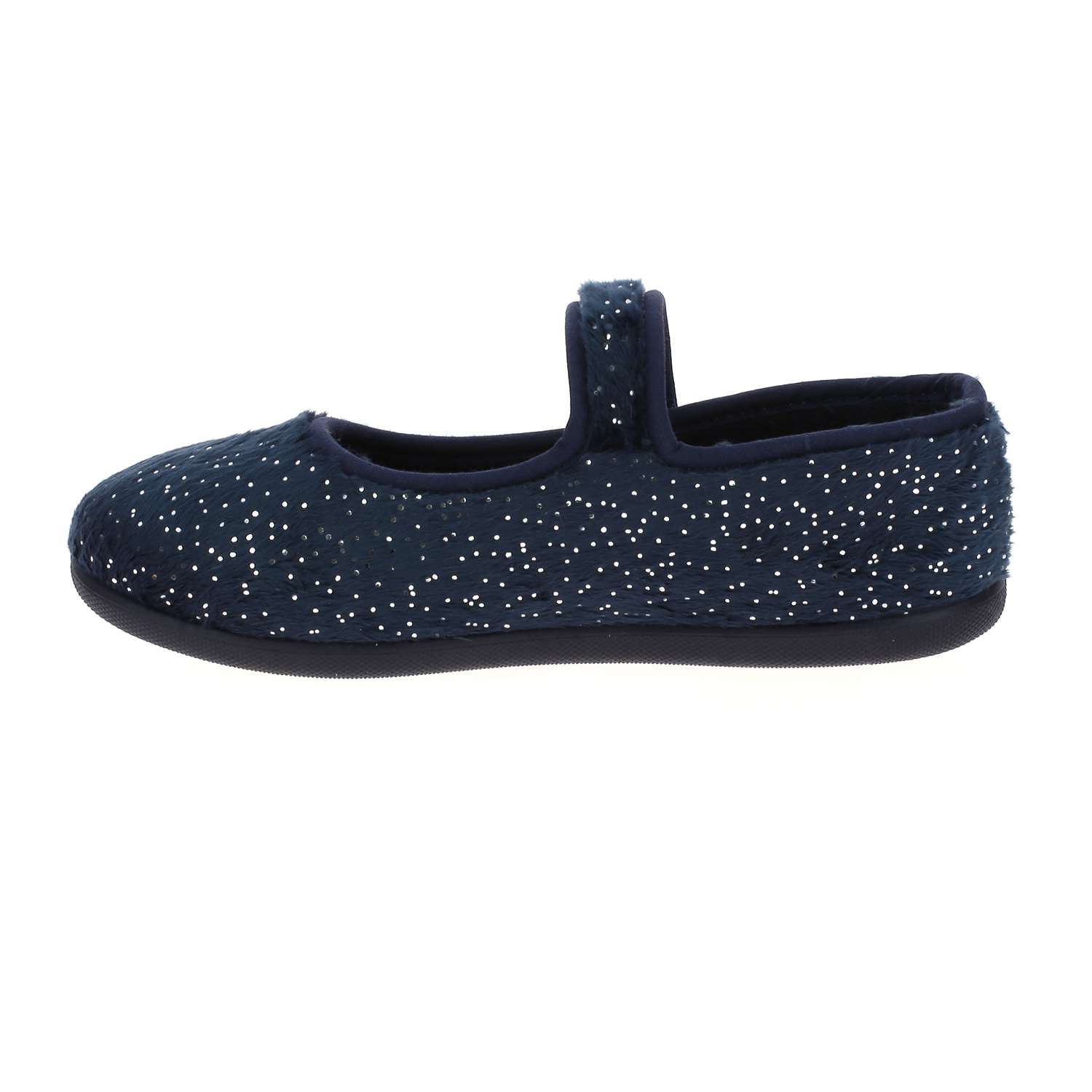 Chaussons fille BOSSI BONNA