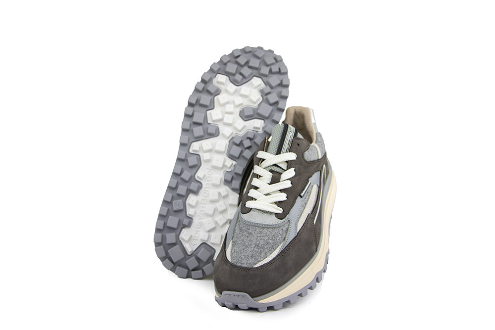 Floris van Bommel De Gripper 02.11 L.Grey