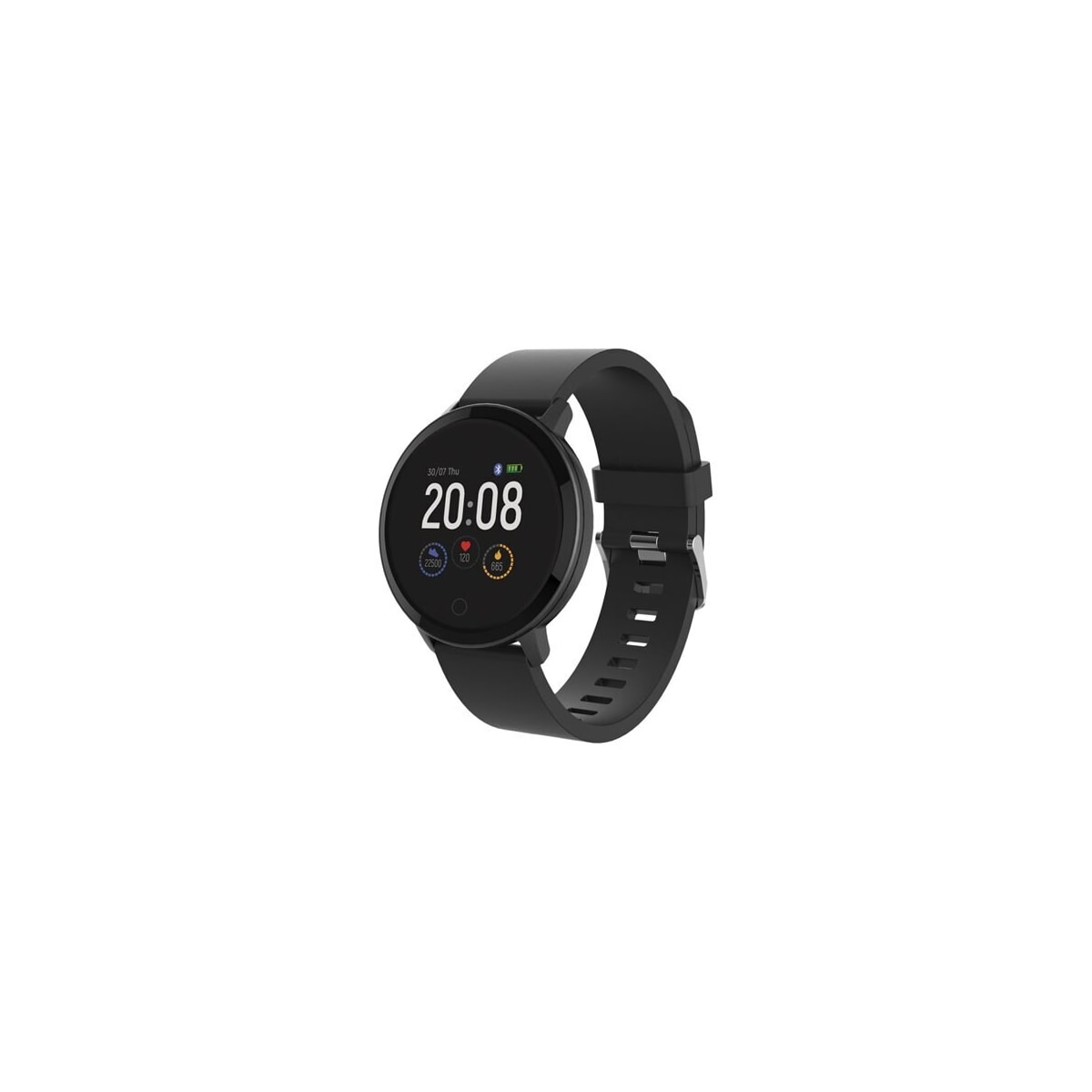Forever ForeVive Lite Smartwatch SB-315 Svart