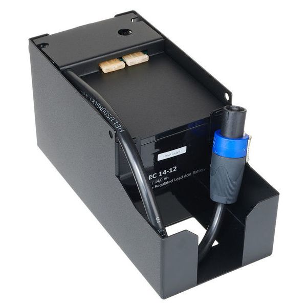 Look Battery Pack Power-Tiny