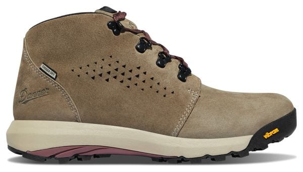 Chaussures de Randonnée Danner Inquire Chukka Gris