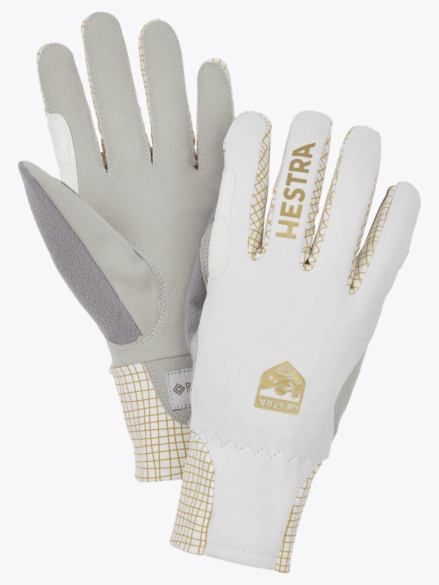 Windstopper Breeze - 5 finger