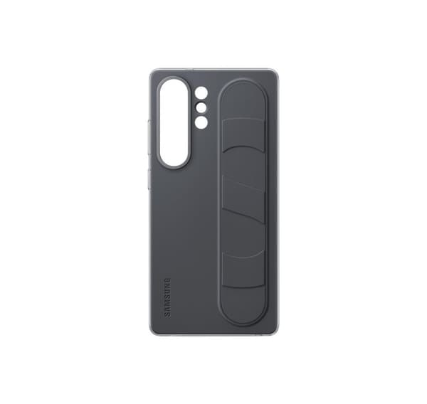 Samsung, Galaxy S25 Ultra Standing Grip-deksel