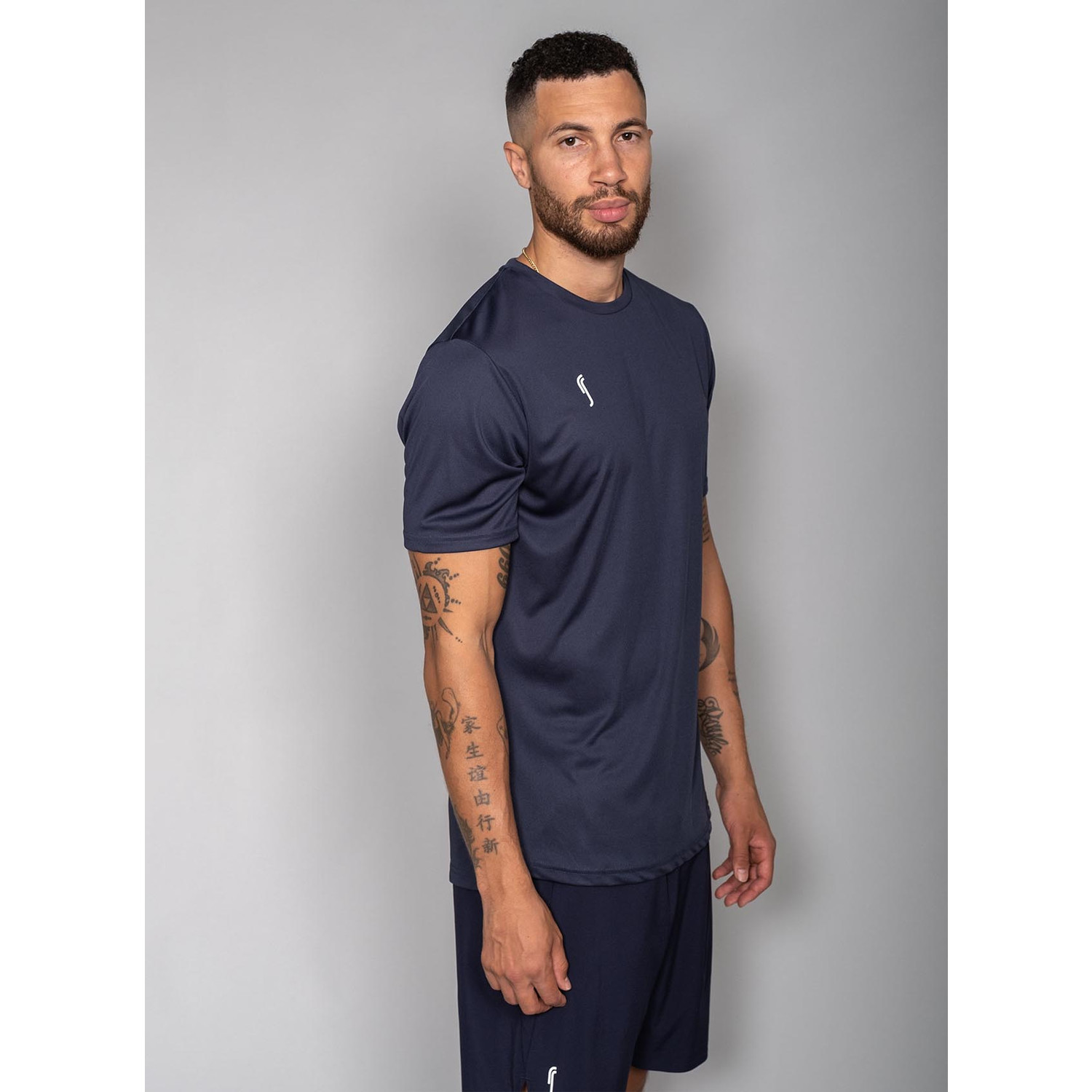 RS Sportswear Club Tee
