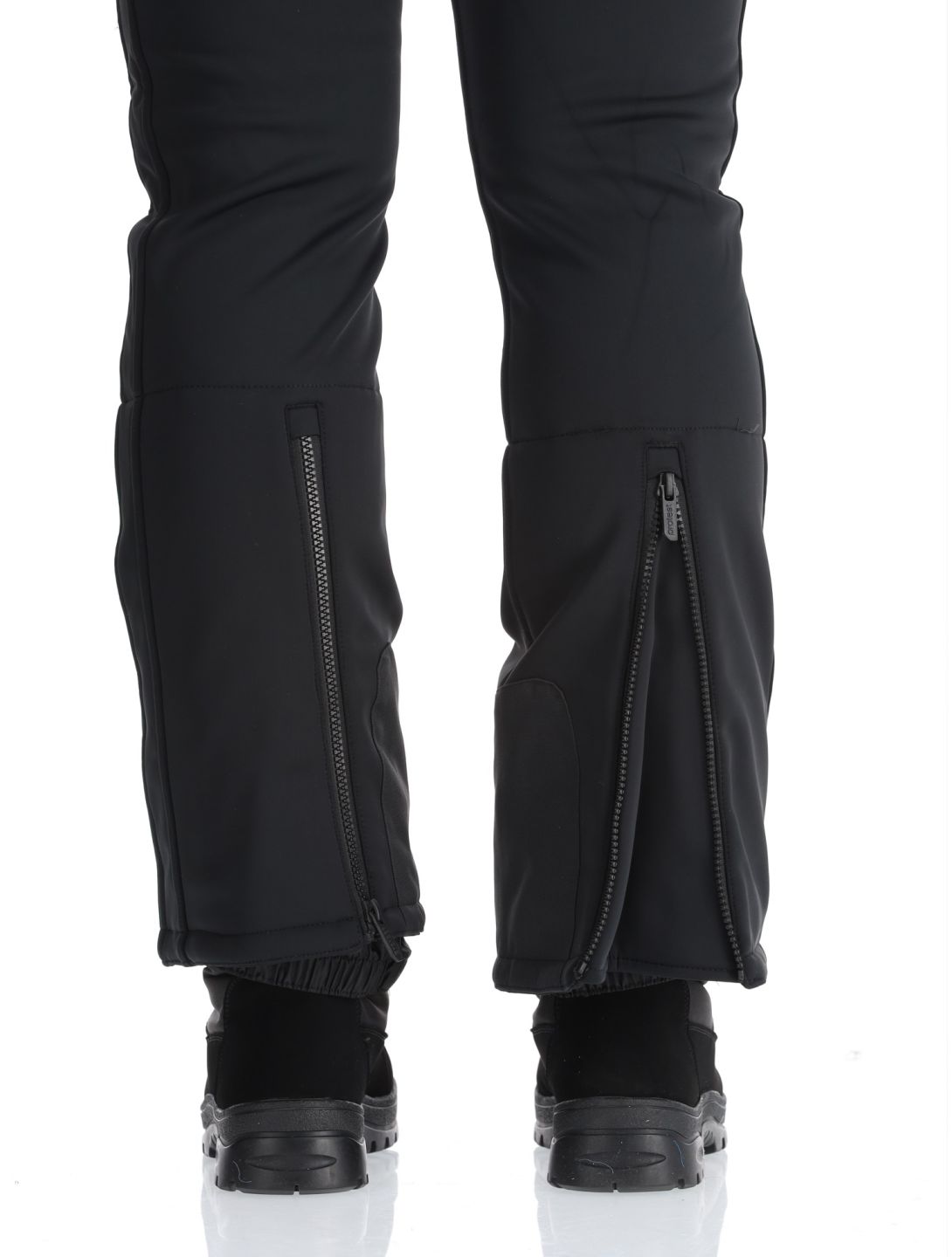 PRTBABOU skibroek dames