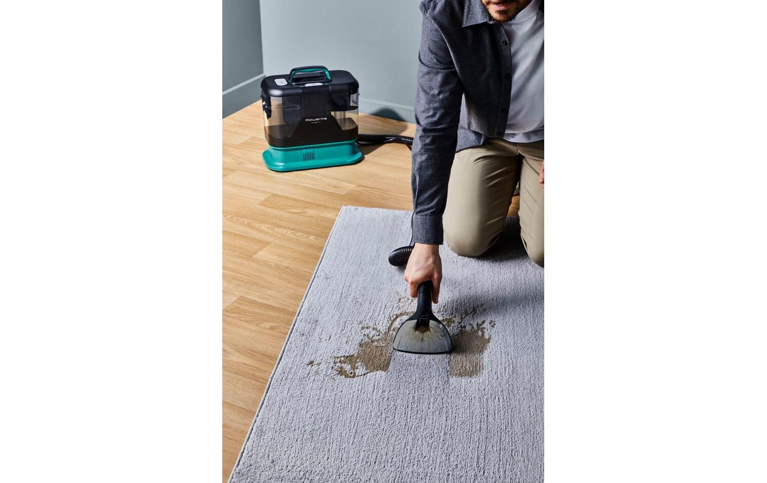 Rowenta Wasch-Sauger »Clean It IN5020«