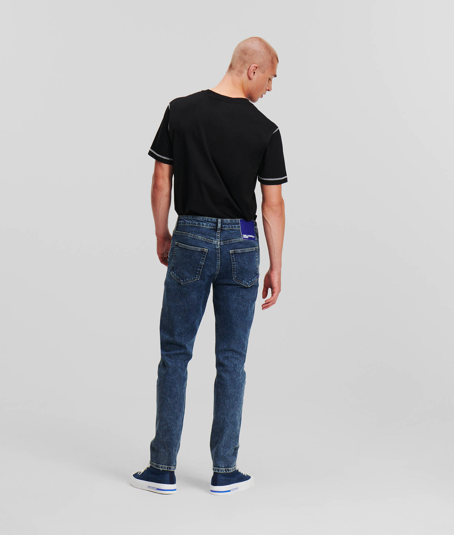 JEAN SLIM KLJ
