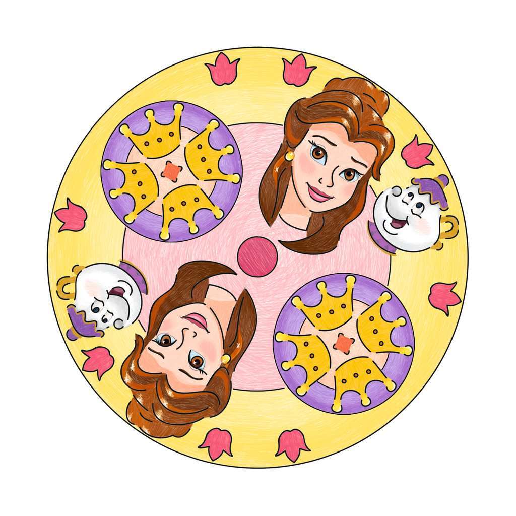 Ravensburger Spiel Disney Princess