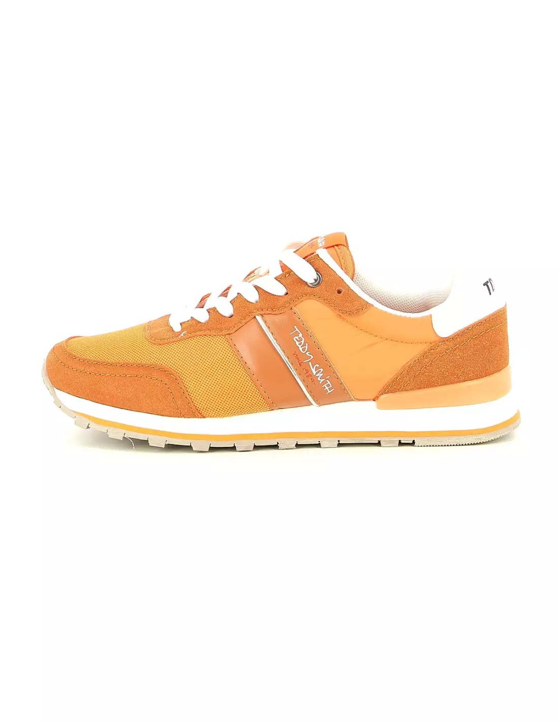 TEDDY SMITH TEDILE - Baskets Orange