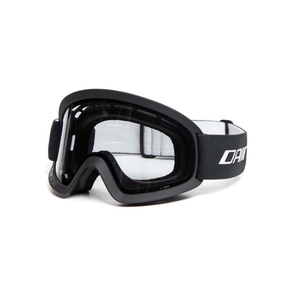 Dainese LINEA - Masque uranium/black