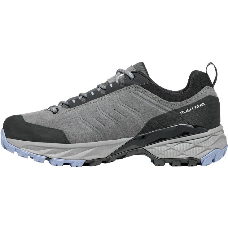 Scarpa Rush Trail GORE-TEX® Wanderschuhe Damen smoke