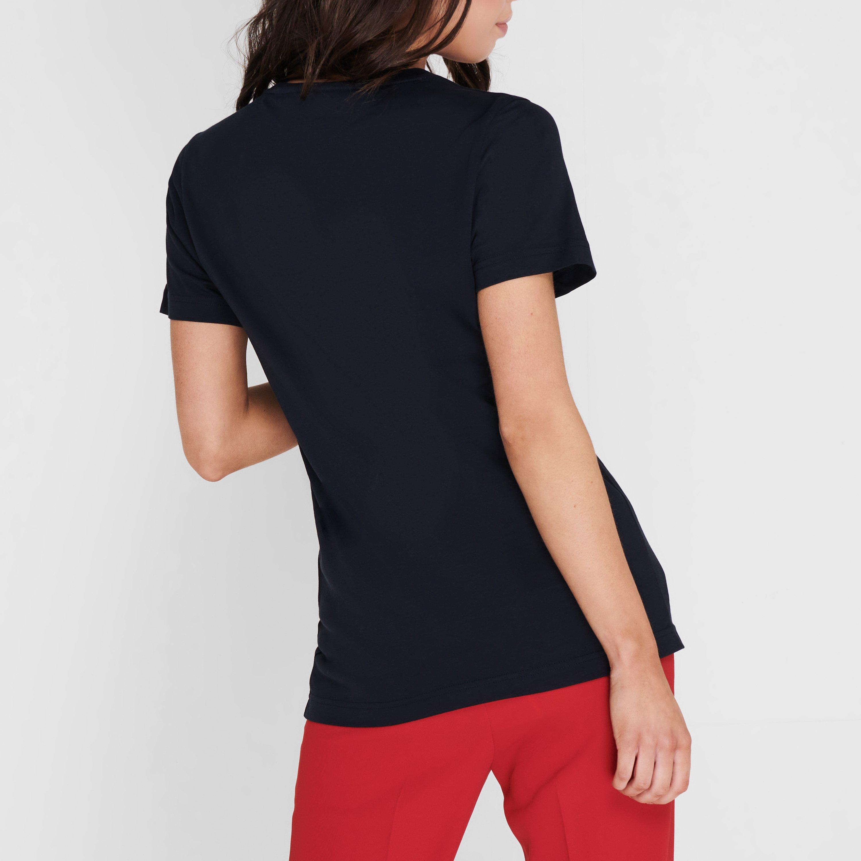 Tommy Hilfiger Core Logo T-shirt