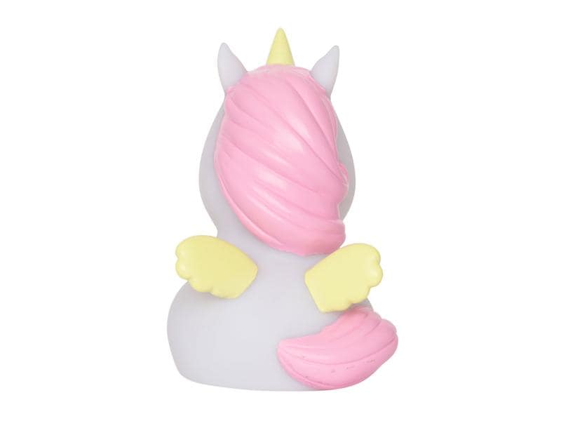 A Little Lovely Company Nachtlicht Einhorn Umweltfreundliches Nachtlicht mit sanftem Licht