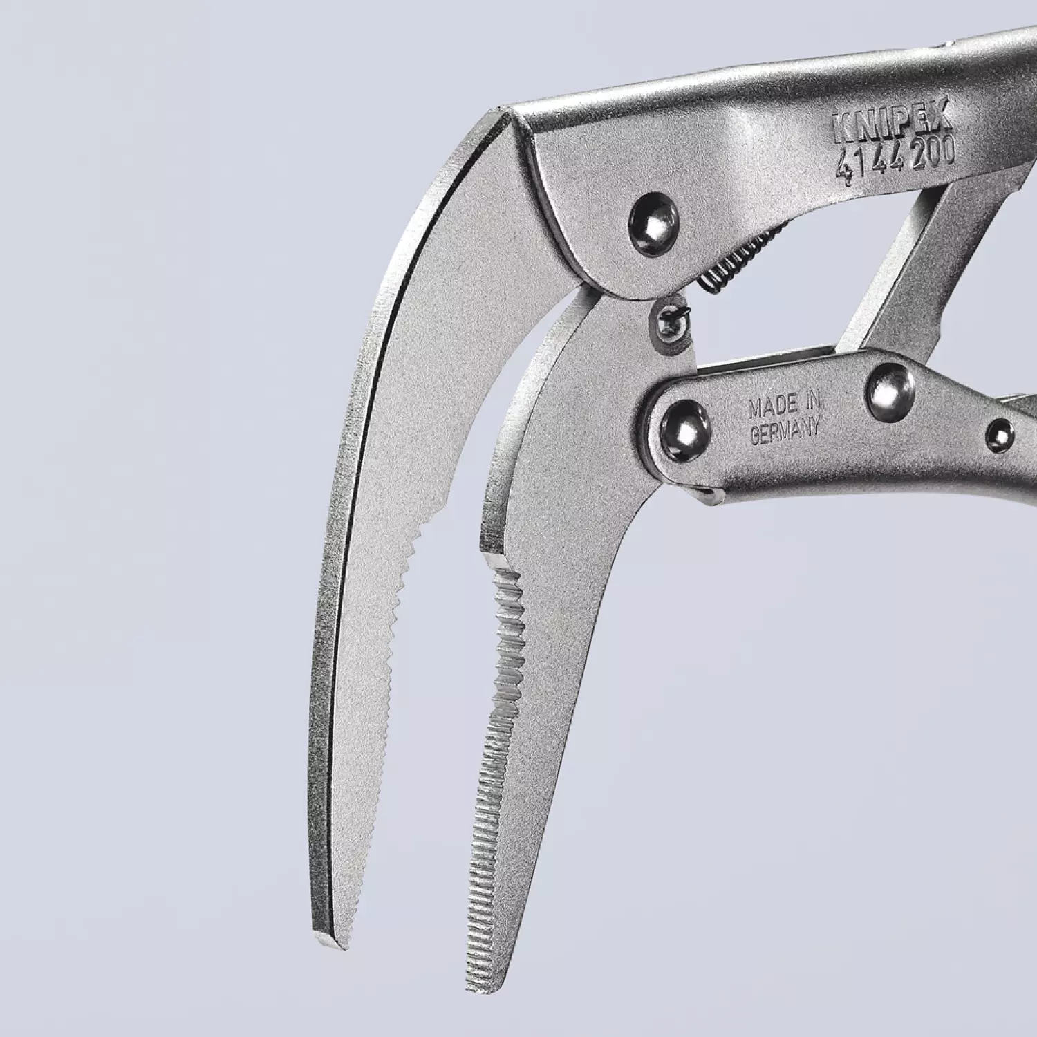 Knipex 4144200 Klemtang - 200mm