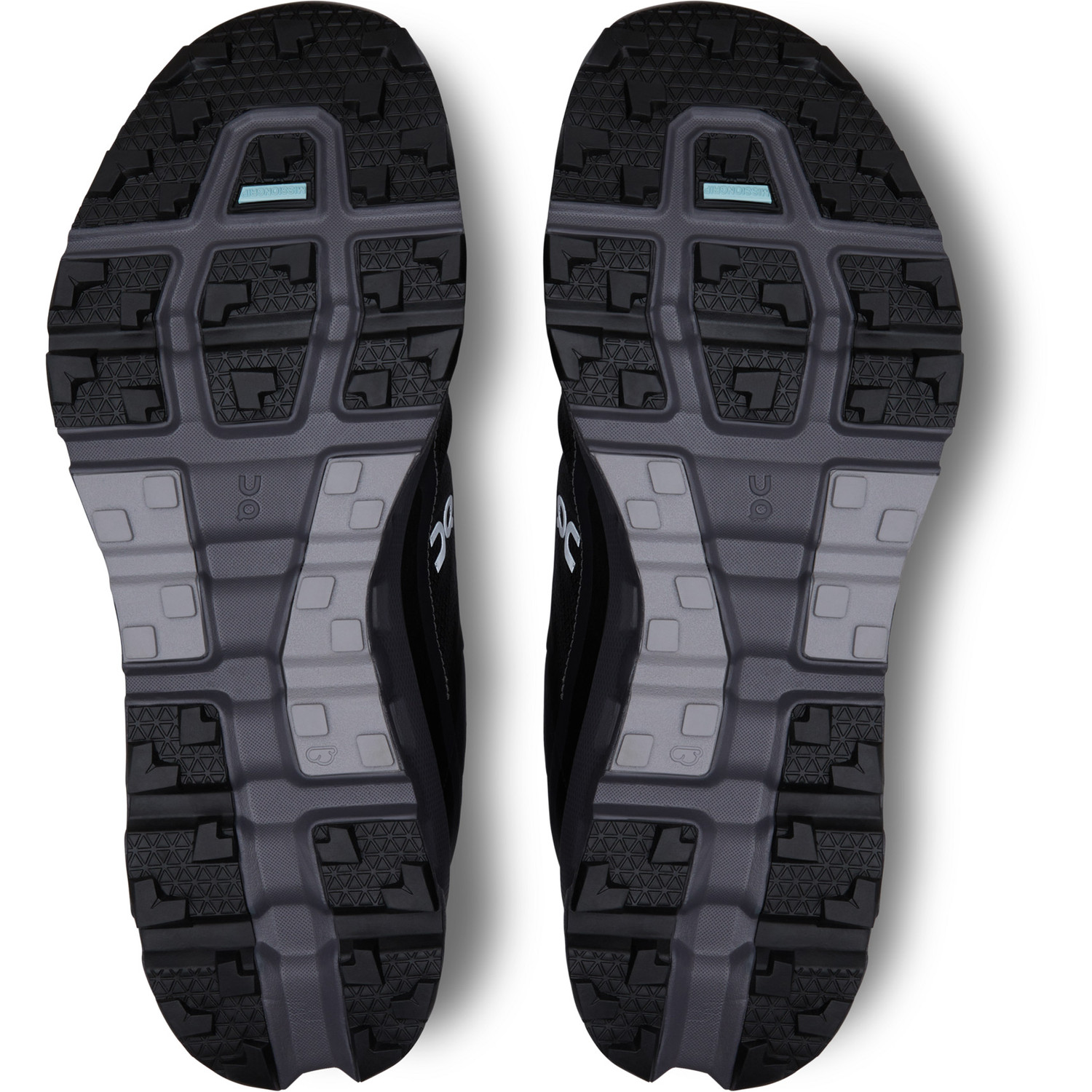 On Cloudvista 2 Waterproof Heren