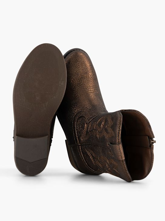 Graceland Cowboyboot
