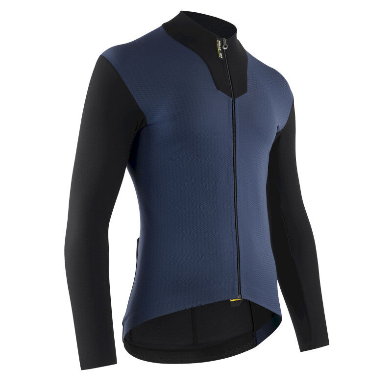 Mille GTS Spring Fall Jacket C2 - Veste vélo