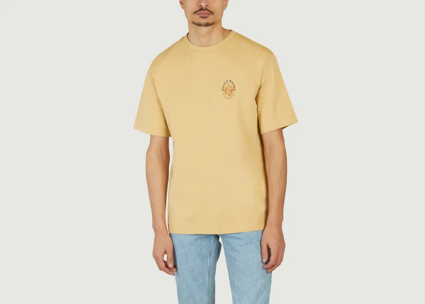 Tshirt identity Daily Paper