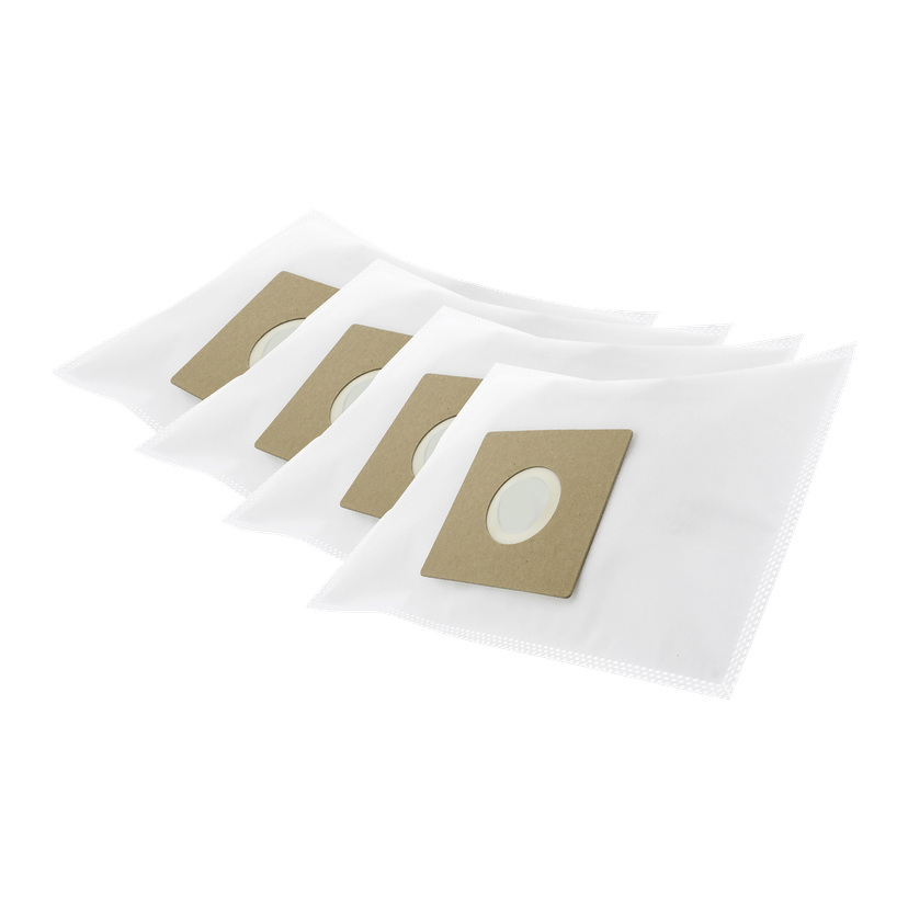 Støvsugerposer 4-pk