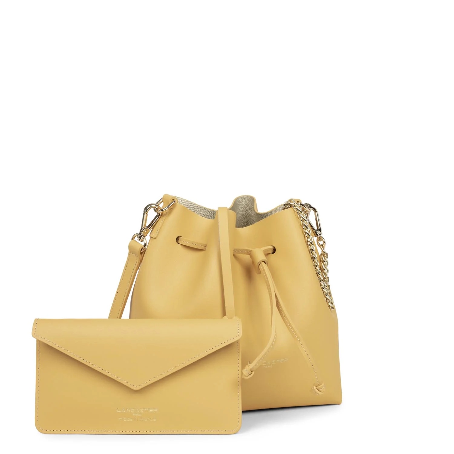 Pur & Element City-Petit sac bourse