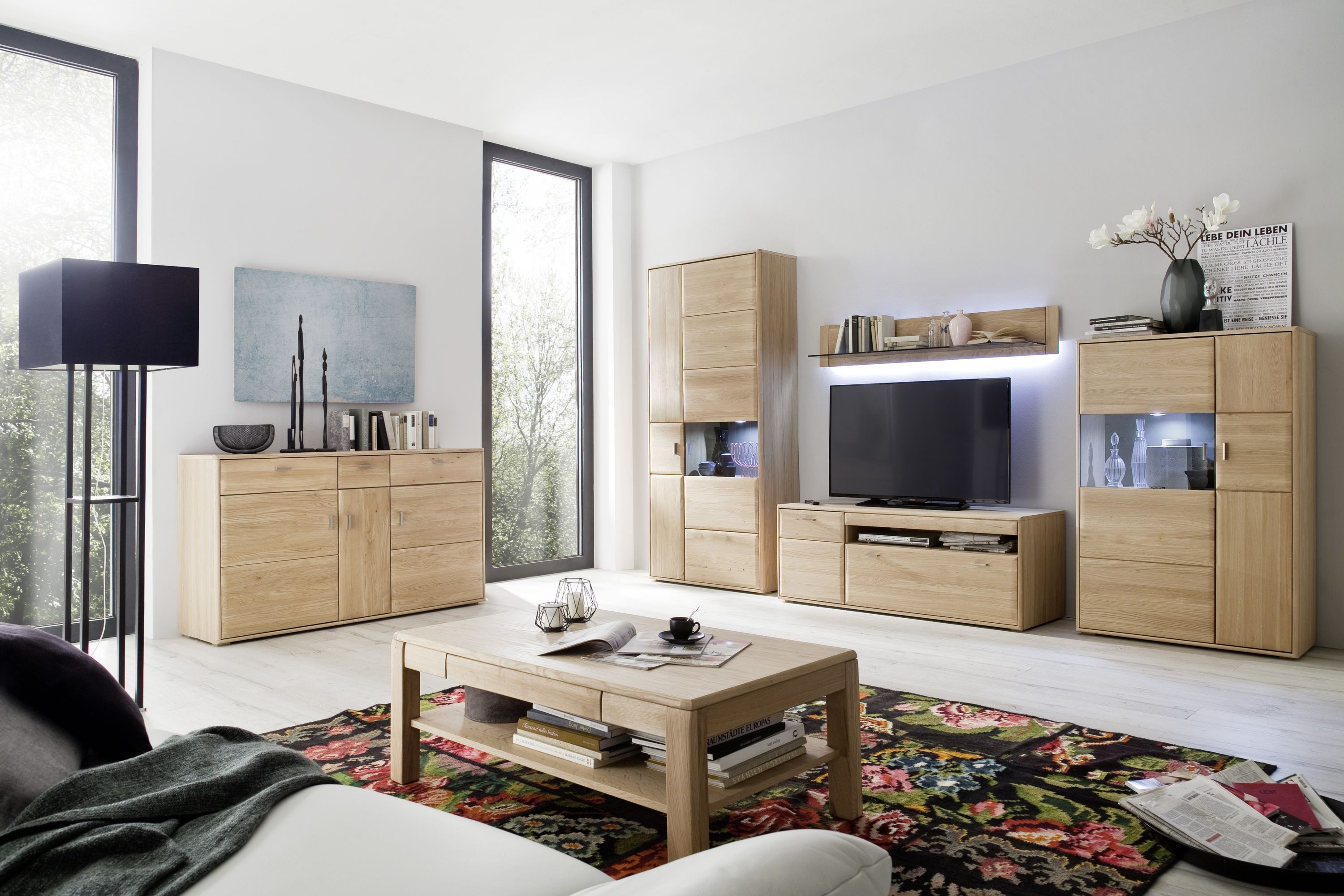 Couchtisch TARRAGONA