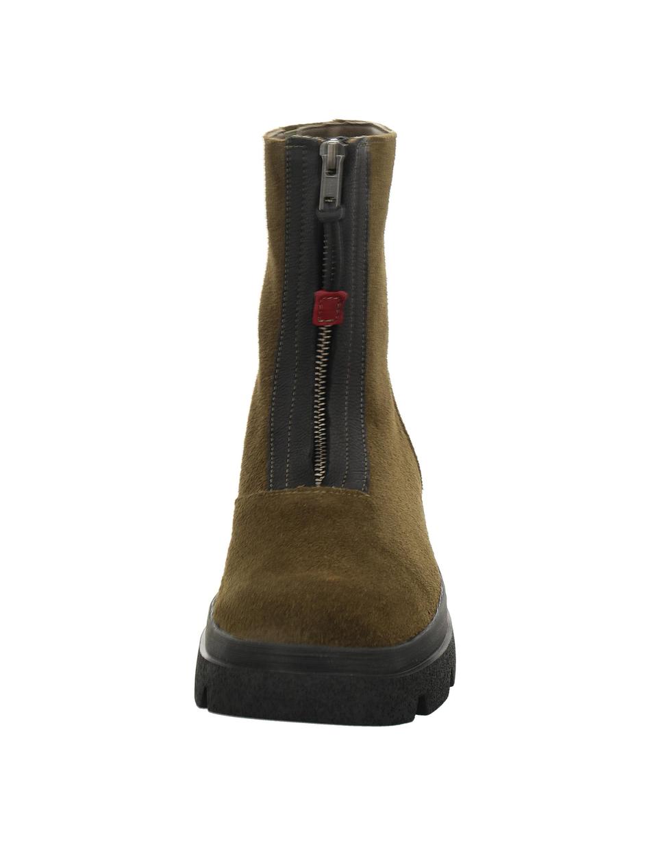 Stiefelette KANGAE