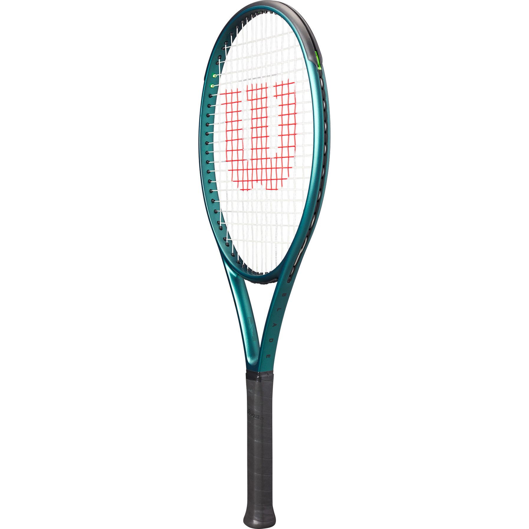 Wilson Blade 26in V9 Tennisschläger besaitet 2024 (255gr.)