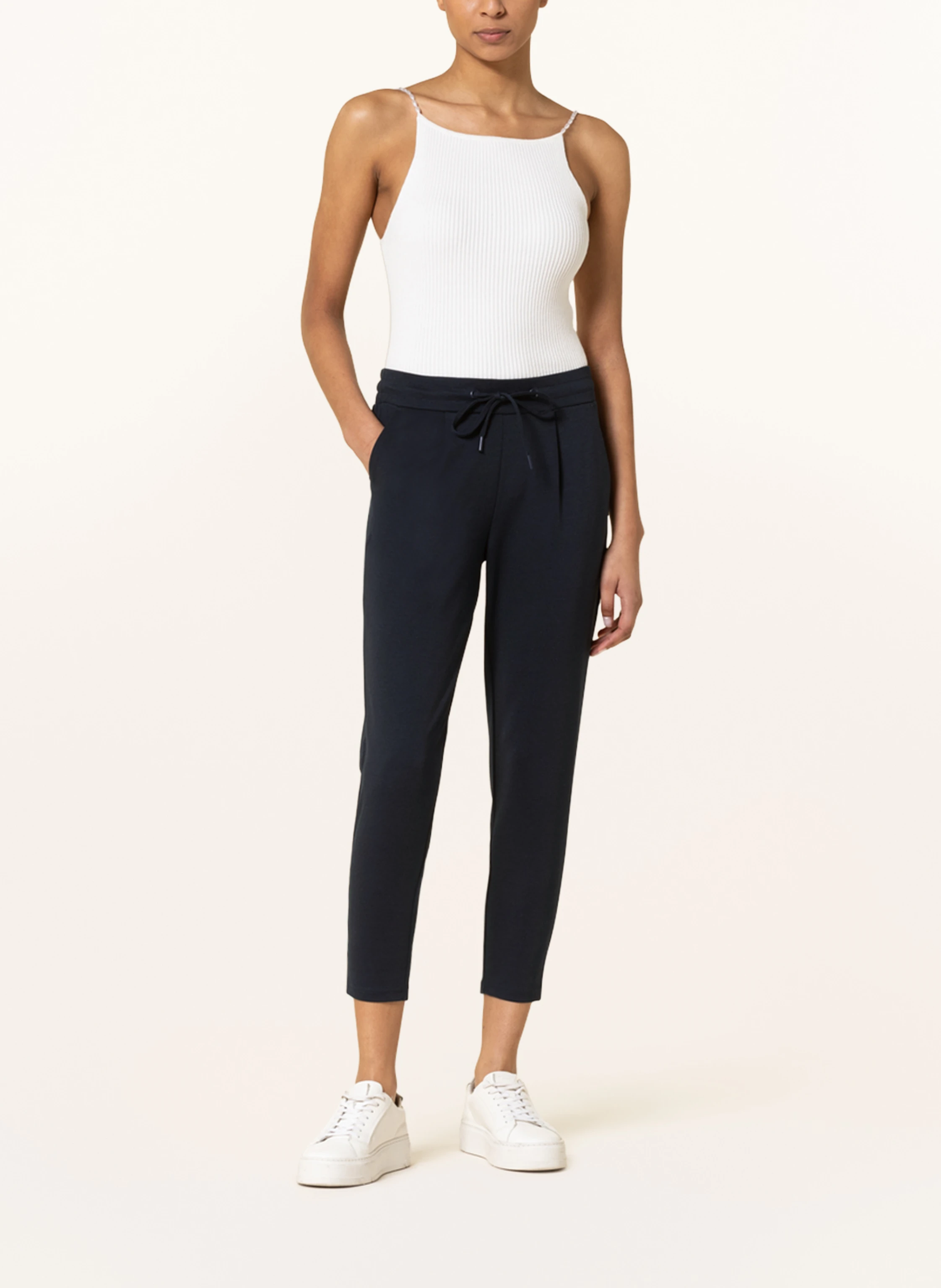 ICHI Hose IHKATE im Jogging-Stil