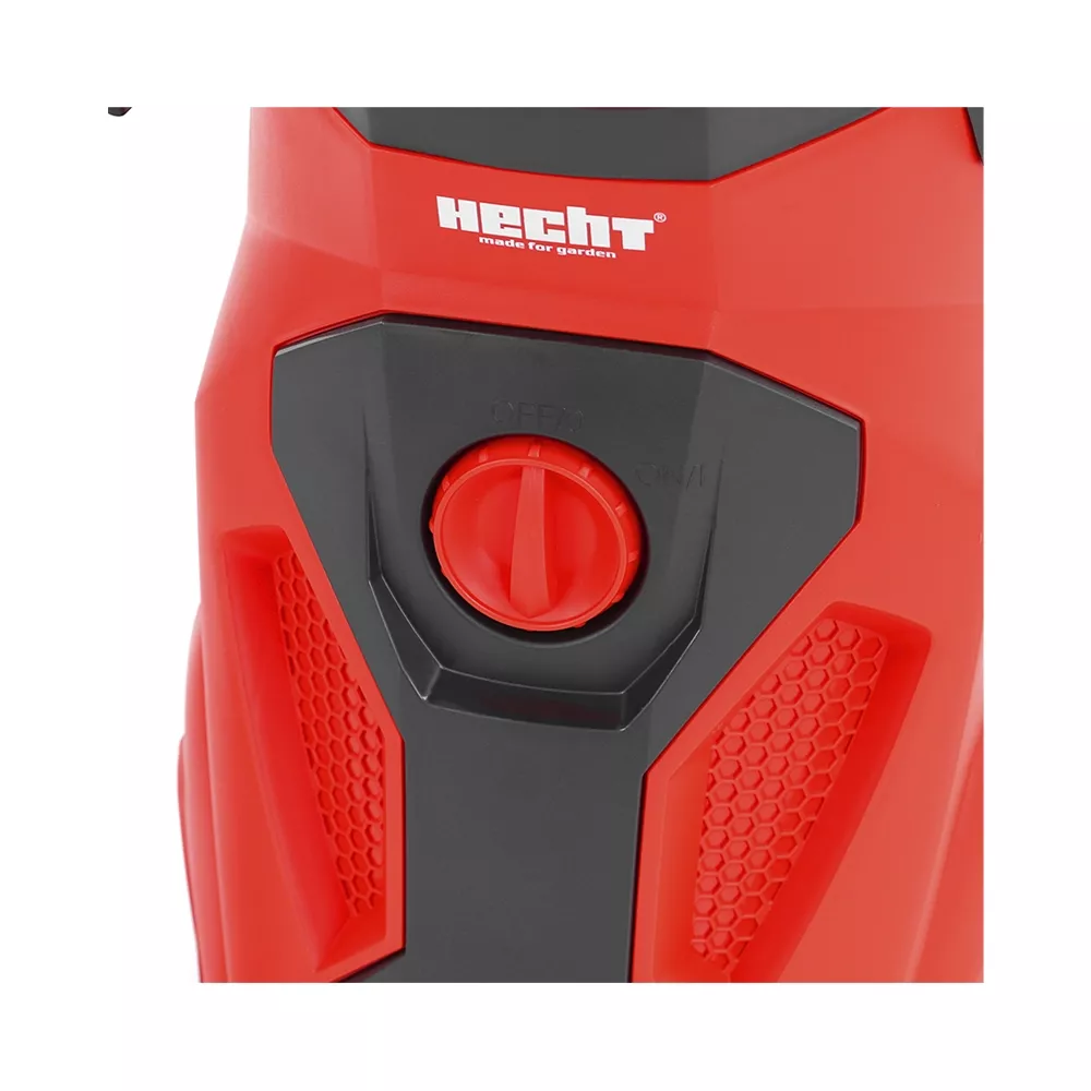 Hecht Hochdruckreiniger 2000W/160bar