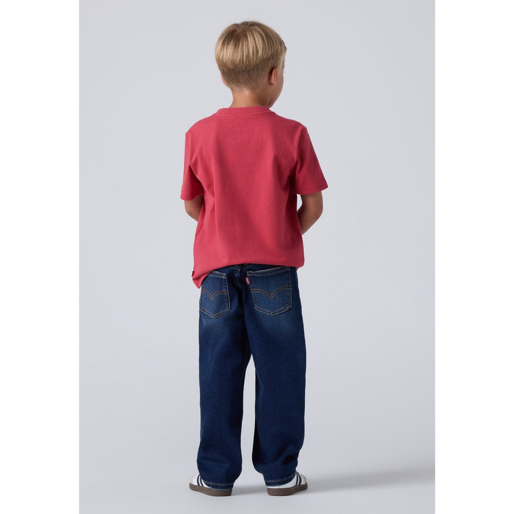 Køb Levi's Sierra Pass Stay Loose Taper Jeans