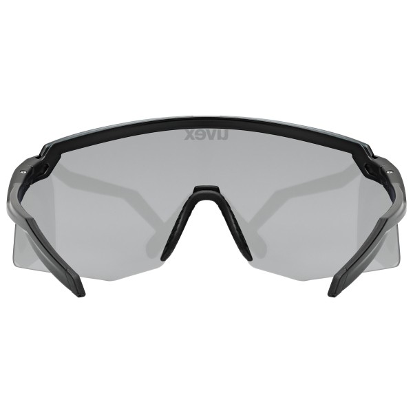 Uvex - Pace Stage Supravision Cat. 3 - Lunettes vélo