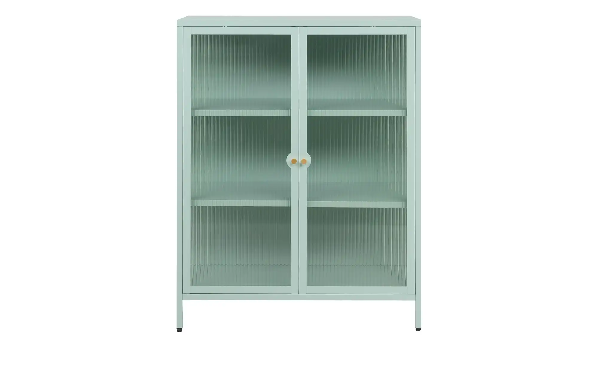 Vitrine Milea