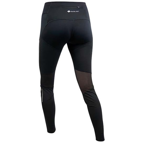 Collant trail RAIDLIGHT COLLANT R-LIGHT W BLACK