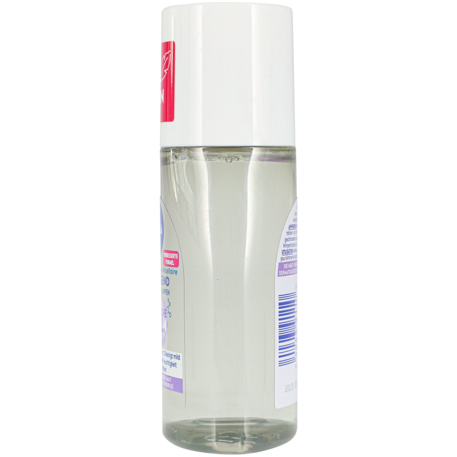 Nivea Beruhigendes Mizellenwasser