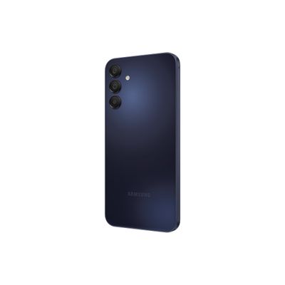 Samsung Galaxy A15 5G - Smartphone - 5G - 4/ 128 Go - bleu nuit