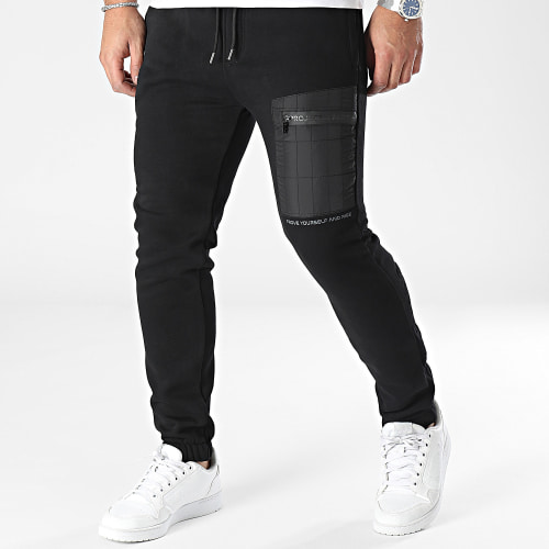 Pantalon Jogging 2344107 Noir