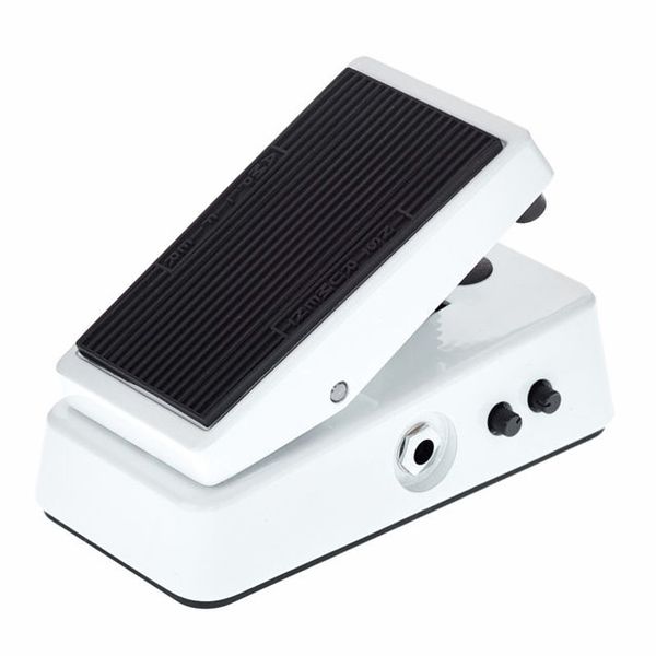 Dunlop Bass Mini Wah