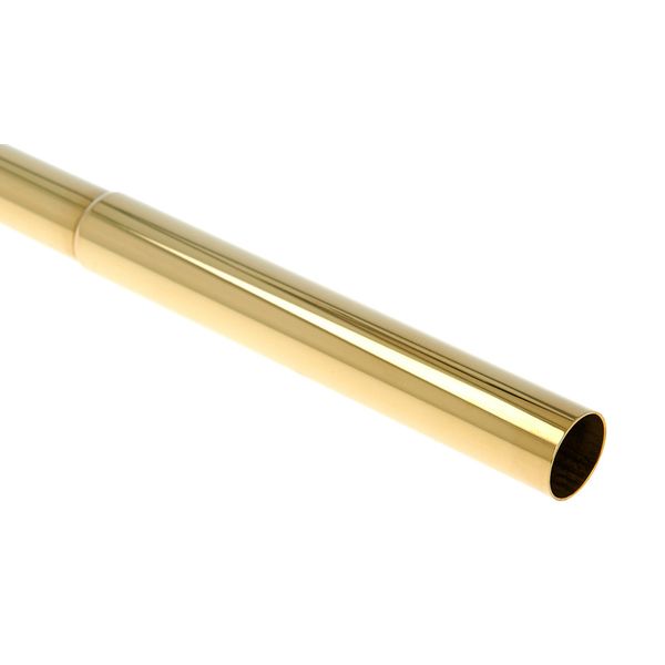 Blackburn Leadpipe #20 raw