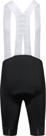 ULTIMATE Herren-Trägerhose  black  S